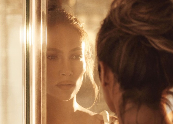 Jennifer Lopez's 8-strong beauty line has dropped