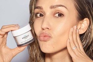 Jessica Alba’s Honest Beauty could list $2bn IPO by closing today