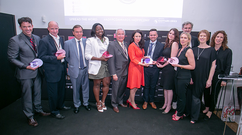 Jillian Wright leads panel on Indie Brand Packaging Development at ADF&PCD New York