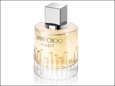 Jimmy Choo announces new face and fragrance