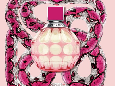 Jimmy Choo goes up for sale
