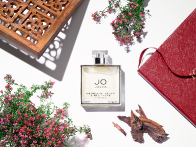 JO LOVES... cedar & red thyme 