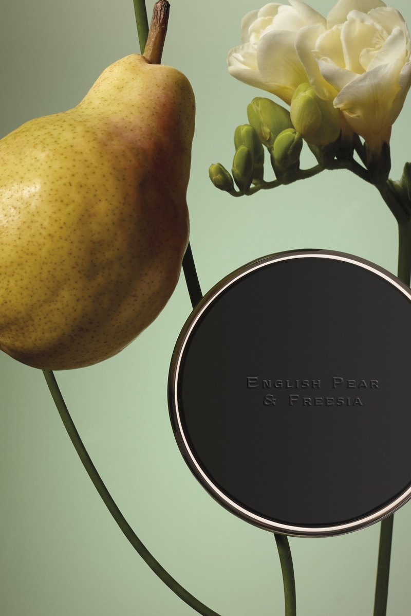 Jo Malone London takes scent on the go
