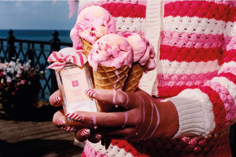 Jo Malone London to open British seaside-themed pop-up to celebrate fragrance launch