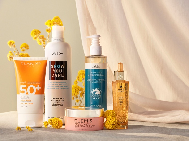 John Lewis backs sustainability efforts with TerraCycle