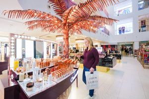 John Lewis doubles down on beauty with multi-million-pound store overhaul