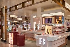 John Lewis’ ‘new era for beauty’ is underway with Liverpool Beauty Hall reopening
