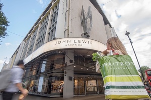 John Lewis Partnership to slash workforce to cut costs