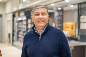 John Lewis scraps CEO role under new chair
