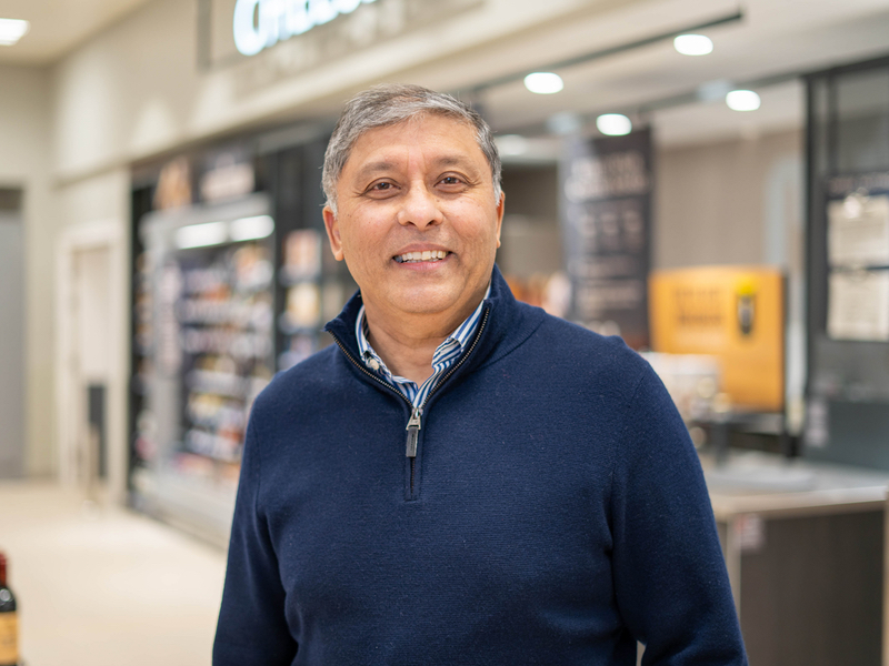 John Lewis scraps CEO role under new chair