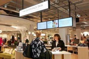 John Lewis to cut 200 jobs