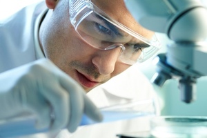 Johnson & Johnson explore synthetic biology developments
