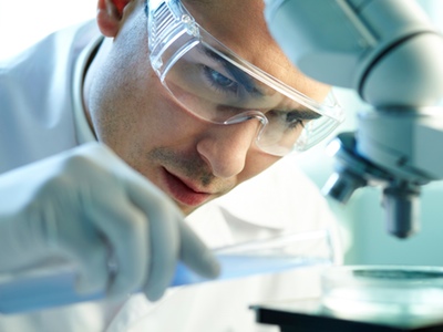 Johnson & Johnson explore synthetic biology developments