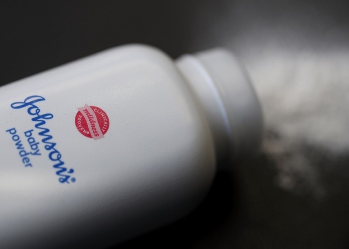Johnson & Johnson fails to block experts from testifying at upcoming trial
