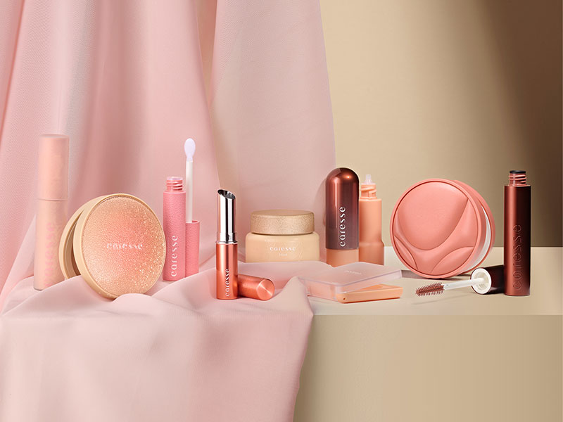 Join HCP at Luxe Pack Monaco, Hall Ravel RA4/RB3 to discover luxury beauty packaging solutions