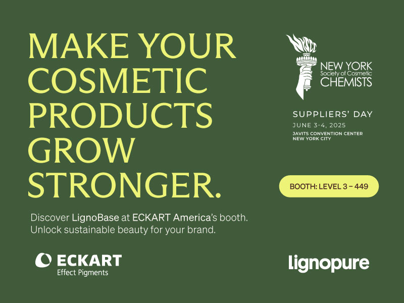 Join Lignopure at Supplier's Day 2025