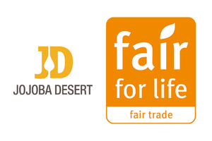 Jojoba Desert achieves Fair for Life Certification for 2025