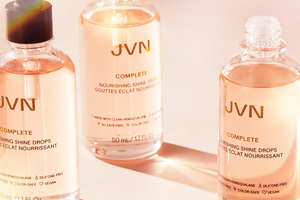 Jonathan Van Ness’ JVN Hair acquired by Windsong Global