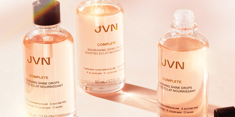 Jonathan Van Ness’ JVN Hair acquired by Windsong Global
