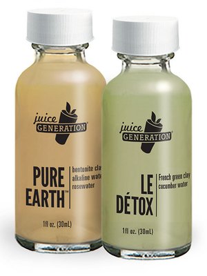Juice Generation launches Beauty Bombs