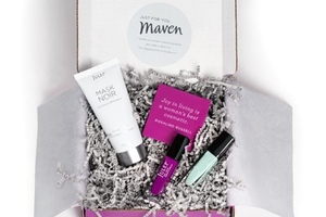 Julep customises its beauty box