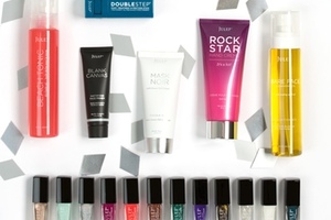 Julep pops up in New York