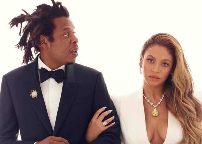Jury rejects fragrance giant’s $68m contract lawsuit against rapper Jay-Z
