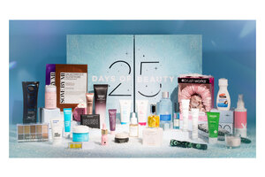 Justmylook launches first ever beauty advent calendar