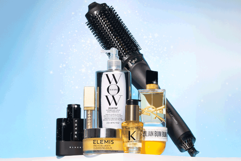 Justmylook unveils Christmas gift guide featuring 90+ beauty finds