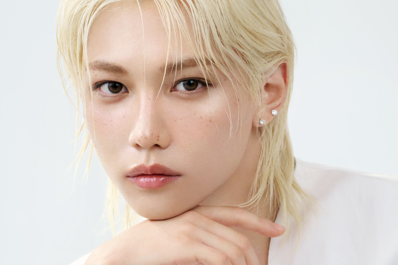 K-beauty brand Hera taps Stray Kids star Felix as Global Ambassador