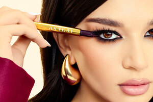 K-beauty has dominated the world. Is 'Arab beauty' next in line?