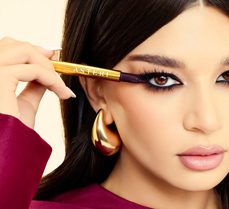 K-beauty has dominated the world. Is 'Arab beauty' next in line?