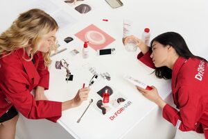 K-beauty’s Dr.Forhair enters US with Sephora amid Korean hair care boom