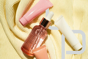 K- Beauty: Trends Into Essentials