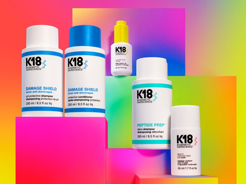 K18 on life under Unilever and global expansion plans