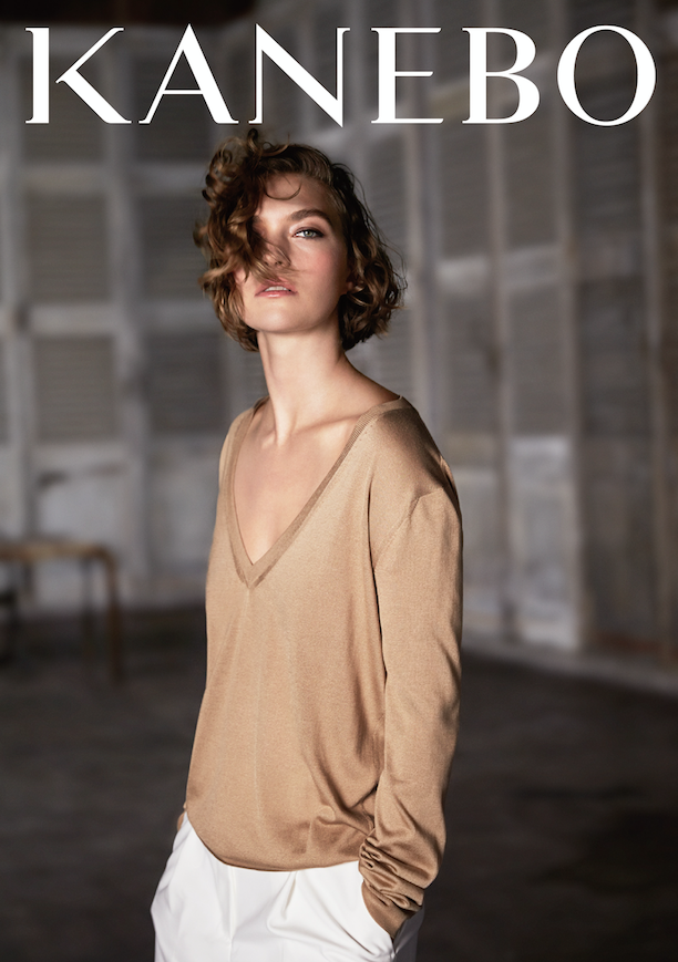 Kanebo Cosmetics unveils major new brand launch
