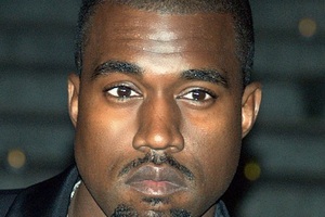 Kanye West files trademark for Yeezy beauty, skin care and make-up products
