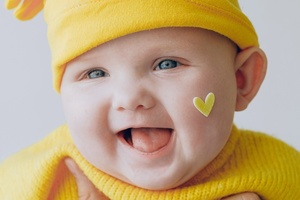 Kao launches mail-in service for testing babies’ skin