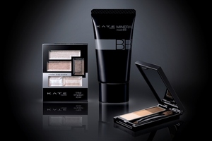 Kao targeting ¥400 billion in Cosmetics Business division overhaul