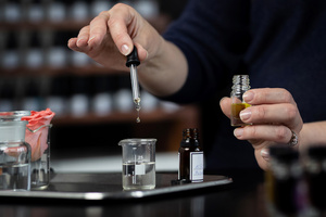 Kao unveils new technology able to analyse more than 400 olfactory receptors