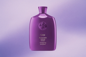 Kao USA issues recall notice for Oribe Serene Scalp Densifying Shampoo