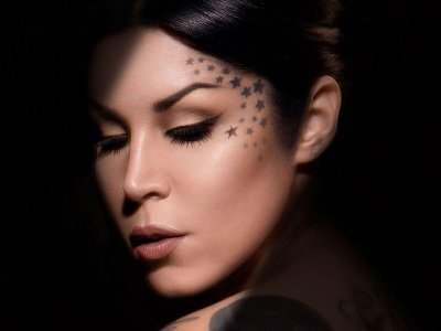 Kat Von D Beauty will be 100% vegan by the end of 2016
