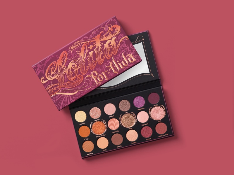 Kat Von D cuts ties with namesake beauty brand