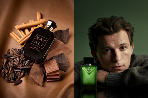 Kayali, Prada, Tom Ford and Sol de Janeiro named ‘most giftable’ Christmas fragrances
