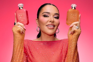 Kayali’s Mona Kattan on building a fragrance empire that taps into the ‘personal’