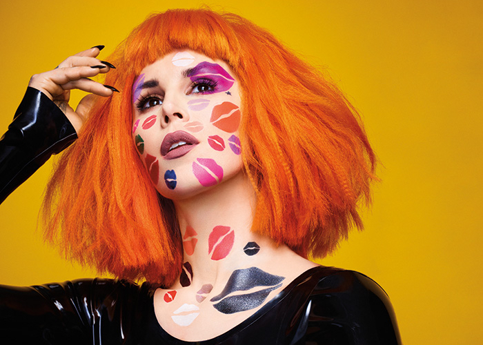 Kendo attempts to remove Kat Von D from KVD Beauty brand history 
