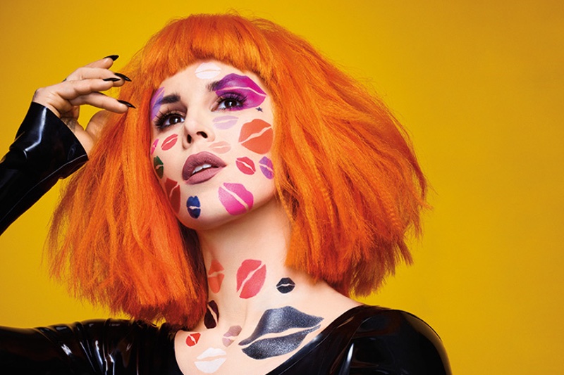 Kendo signs Ulta retail deal for KVD Vegan Beauty