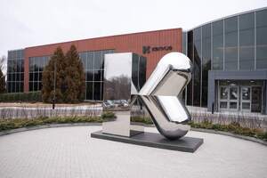 Kenvue slashes jobs at New Jersey Summit headquarters