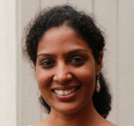 <i>Mythili Nori, BASF Corporation</i>