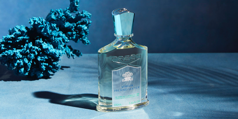 Kering buys luxury fragrance house Creed for new beauty division